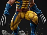 Wolverine with 5 claws -2