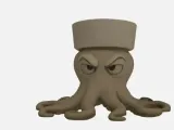 Polvo alexa e vaso-1