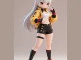 Cyber Brawler Yuki-0