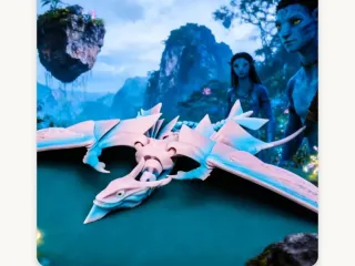 ikran