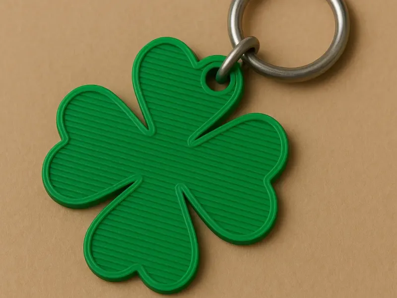 four leaf clover