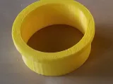 Outdoor Table Umbrella Ring-2