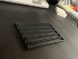 Post it card holder-1