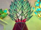 Moduluma - Modular Lamp Ecosystem-5