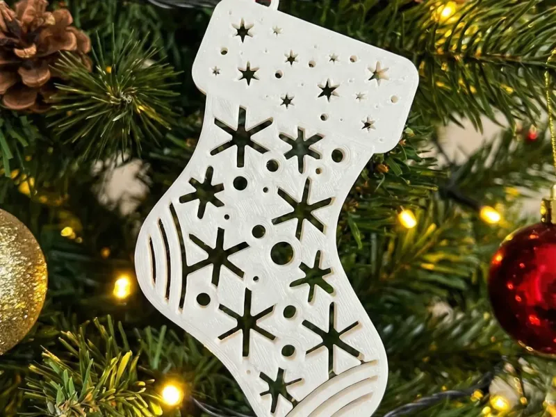 Christmas Ornament