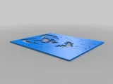 Sprigatito stencil-1