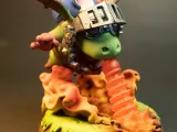Inferno dragon /dragon infernal-4