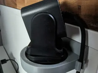 Nebula Camera Wall Mount