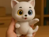 KARATE CAT-1