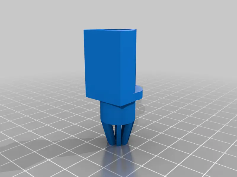 Cameo 4 Stift-Adapter