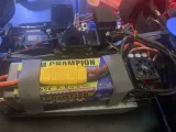 Hobao Hyper VSe Battery Mount-1