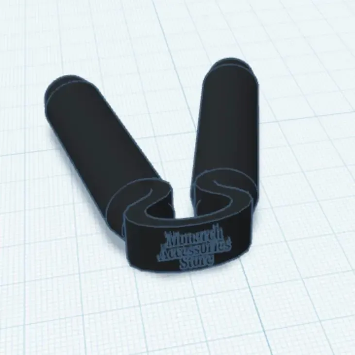 Grip strengthener