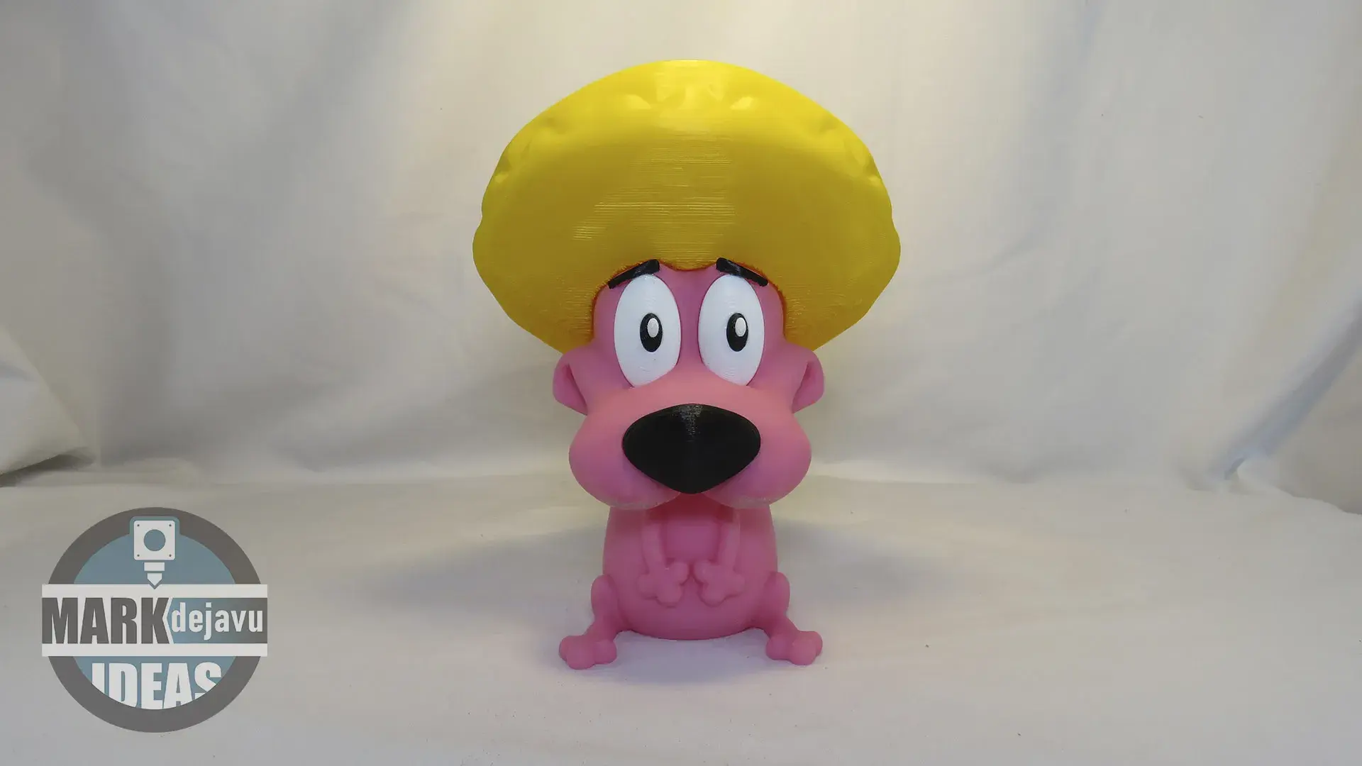 COURAGE FANART
