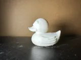 怒り顔のラバーダッキー-2