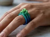 Dual Loop Harmony Ring – Noah0x03-0