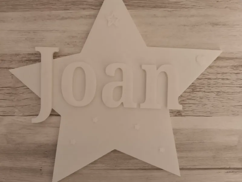 Estrella Joan