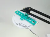 Downlight to Work Light / Fill Light Bracket-2