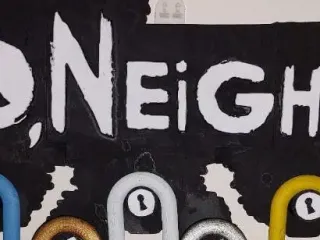 Hello neighbor