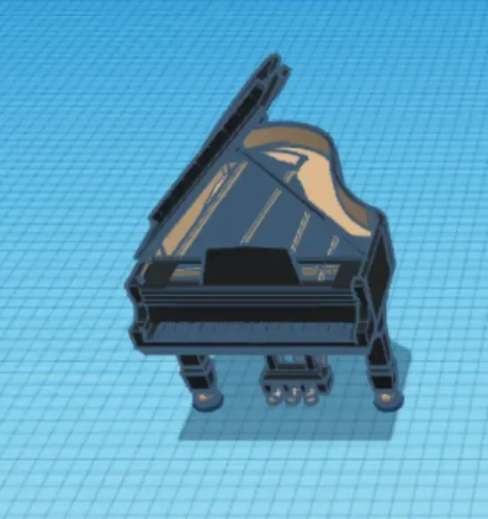 Grand Piano