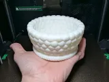 Rope Handle Easter Basket-5