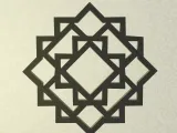 ARTE ORNAMENTAL #3-1