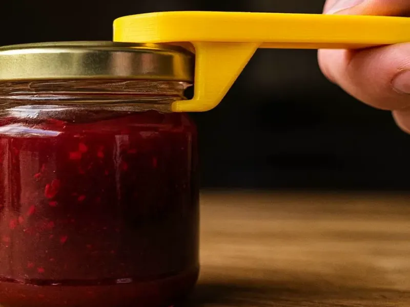 Jar Opener Tool