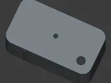 Nuki Door Sensor and Magnet Cover-0