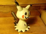 Mimikyu Pokemon-3