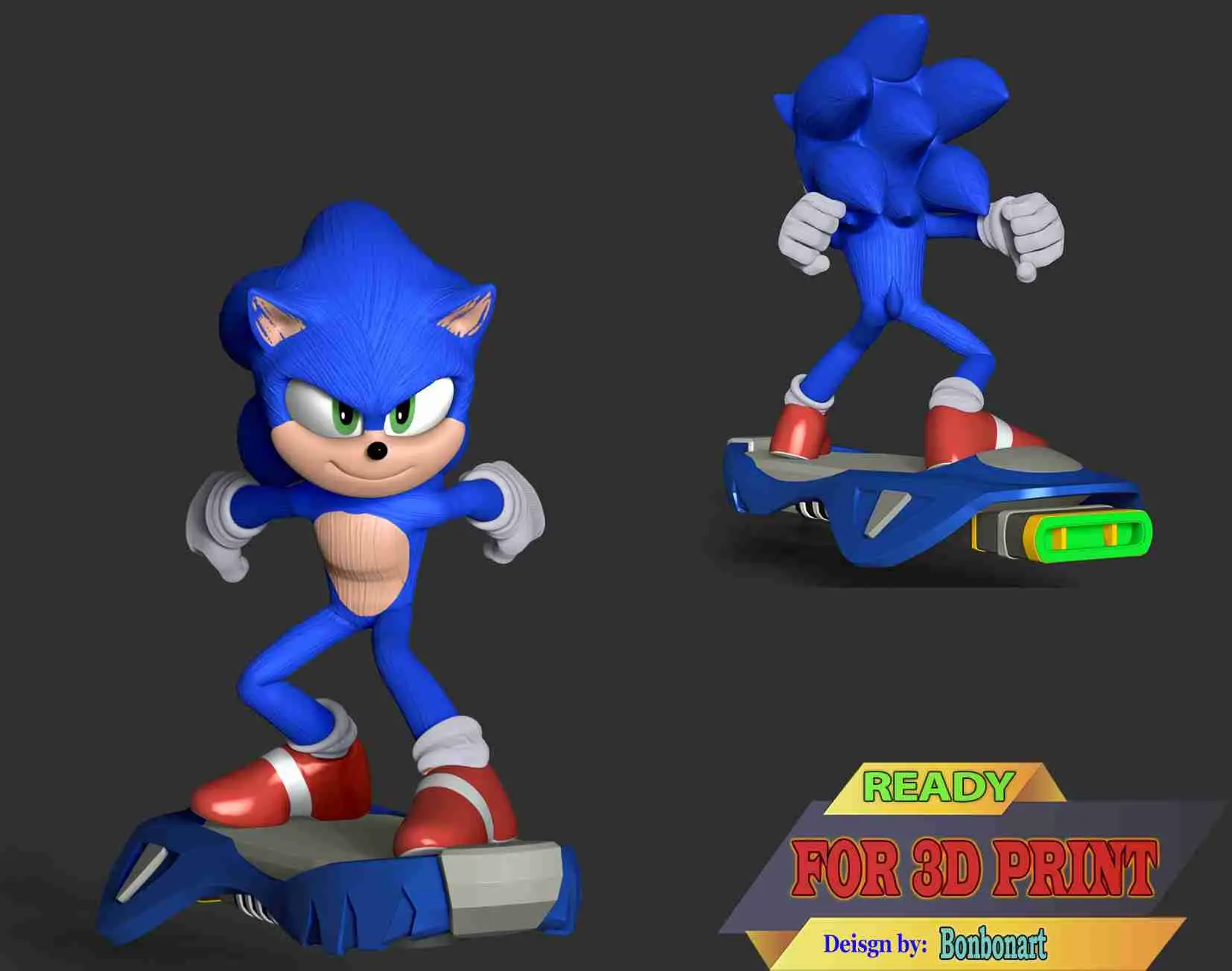 Sonic the Hedgehog 2