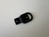 Rotating D-Ring Wall Mount | Swivel Hanging Loop-2
