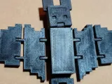 アニメーション付きMinecraftコウモリ – カスタムモブモデル-0