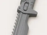 Blast X Knife Valorant Cosplay Prop-2