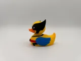 Wolverine Duck-4