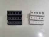 Pen holder for nail table-3