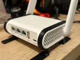 3D Printed Mount for GL.iNet GL-SFT1200 (Opal) Router-0