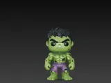 Hulk Battle Damaged-1