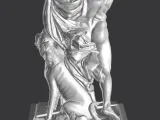 Bernini statue-4