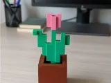 Minecraft Tulip-0