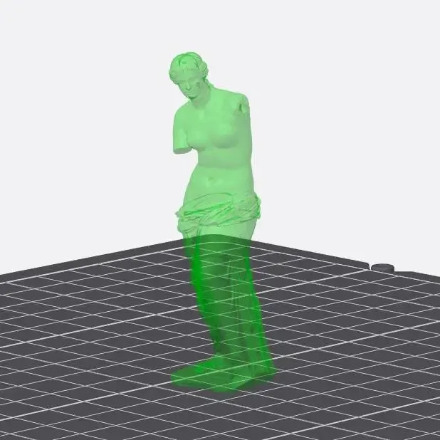 Venus de Milo
