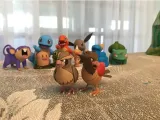 Mızrak Yayı Pokemon-4