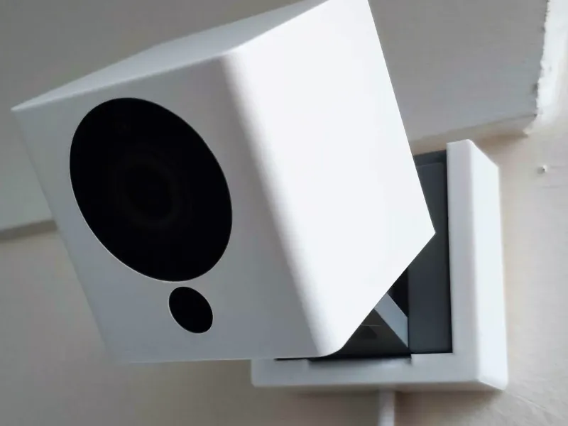 Настенное крепление для камер Neos, Wyze, Xiaomi SmartCam