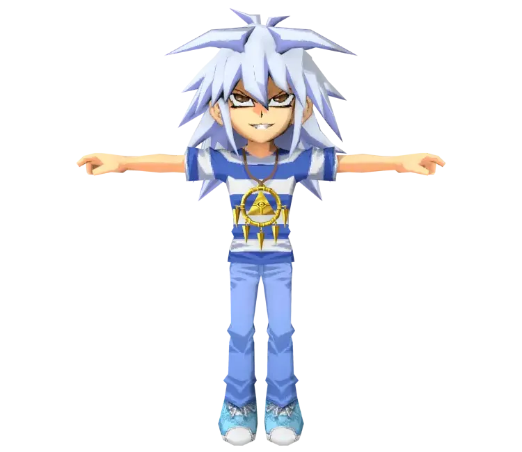 Yami Bakura