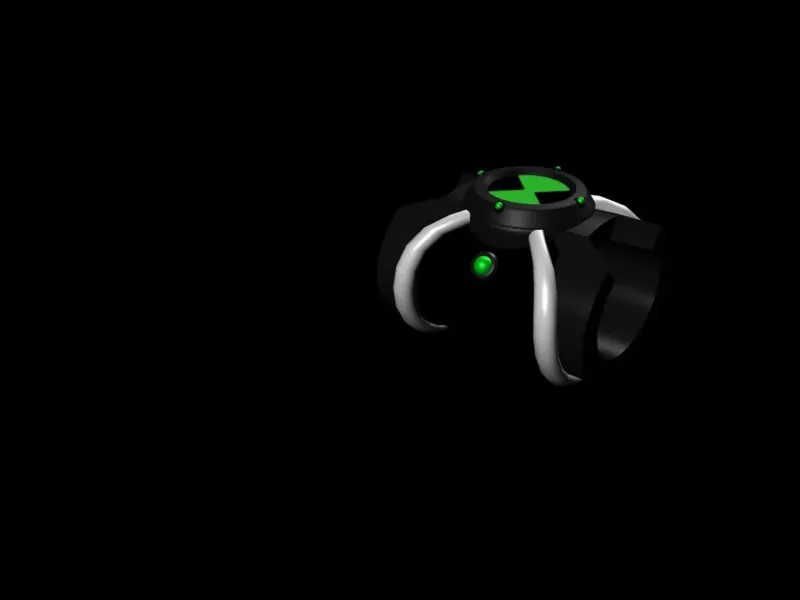 omnitrix 