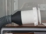 Conduit d'air avec filetage-7