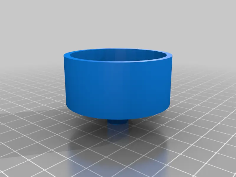 Strumento di sbavatura manuale per tubi in PVC con adattatore per trapano