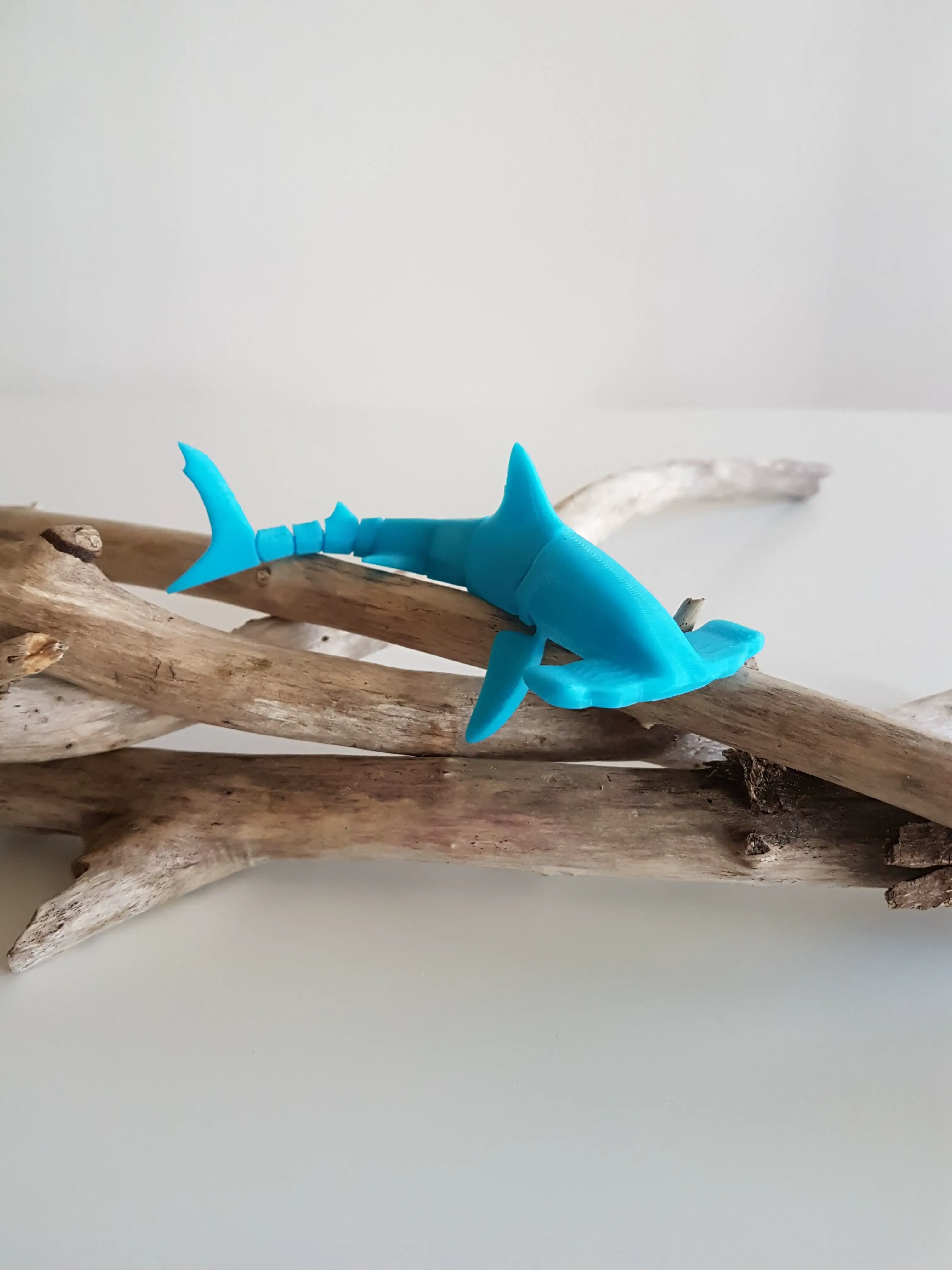 Hammerhead Shark Flexi