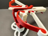 Cupid's Crossbow | No Support-0