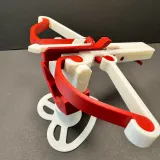 Cupid's Crossbow | No Support