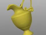 Decorative jar-5