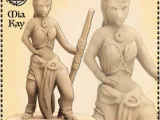 Female Tabaxi-0